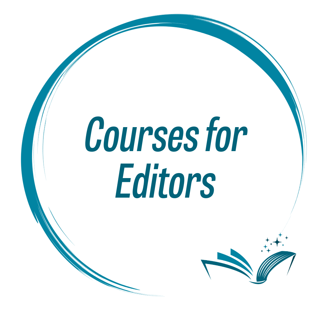 Courses for Editors