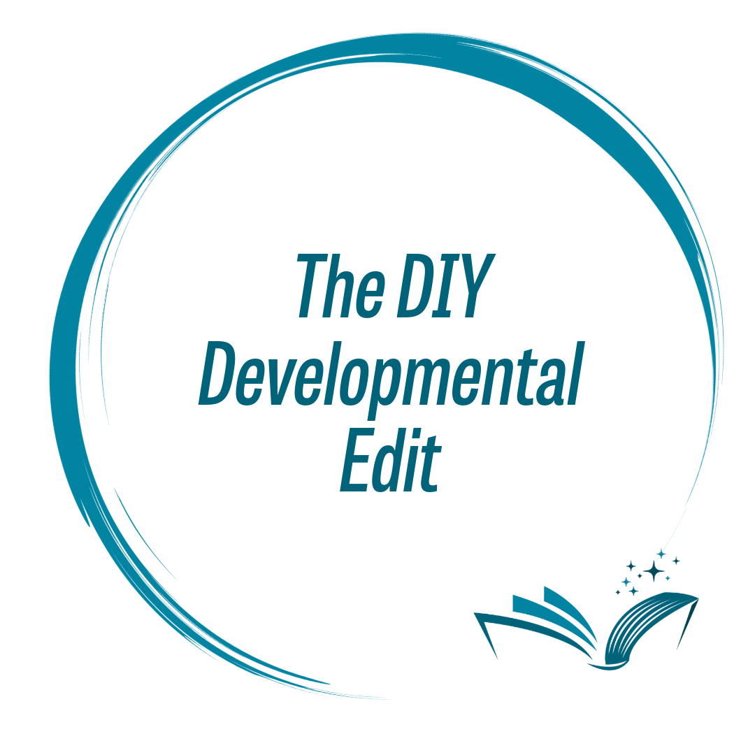 The DIY Developmental Edit