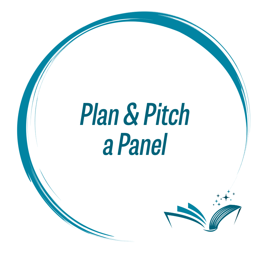 Plan & Pitch a Panel